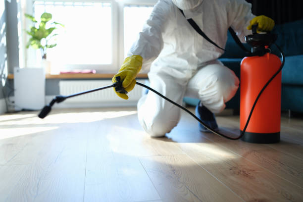 Reliable Sewage Cleanup contractor in Columbia, MD by Trauma Clean Pros